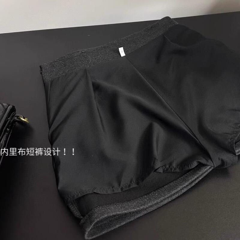 大きいサイズの灰色は毛を厚くします。|undefined