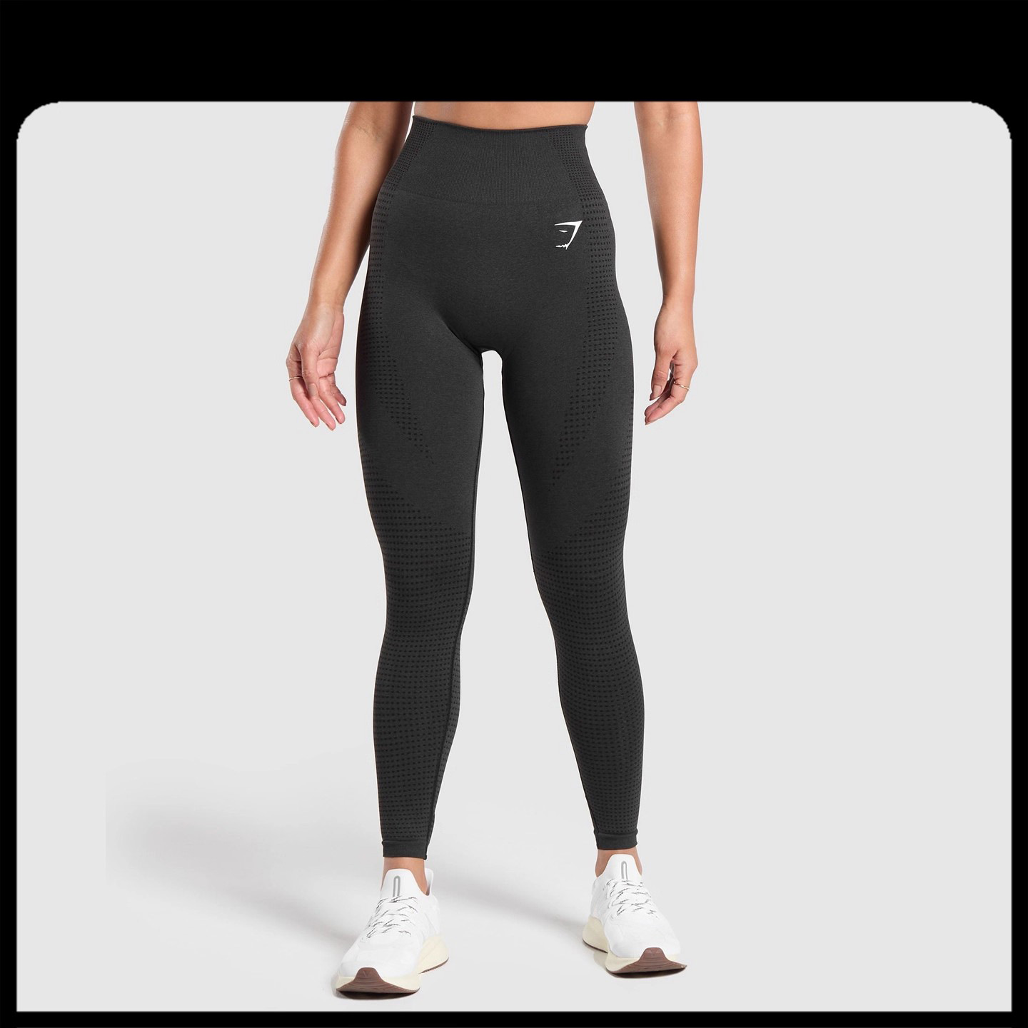 Gymshark Shark Yoga Flared Pants Summer Quick-Dry Wide-Leg Pants Tight High-Waist Leg-Lengthening Sports Casual Pants