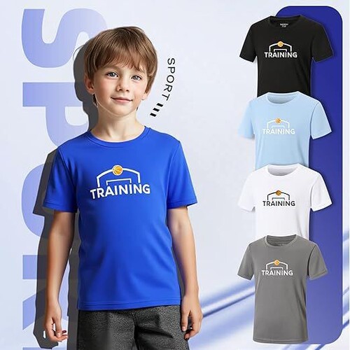 Cross-border quick-dry T-shirt short-sleeve advertising shirt cultural shirt work uniform election shirt printing heat sublimation print logo custom