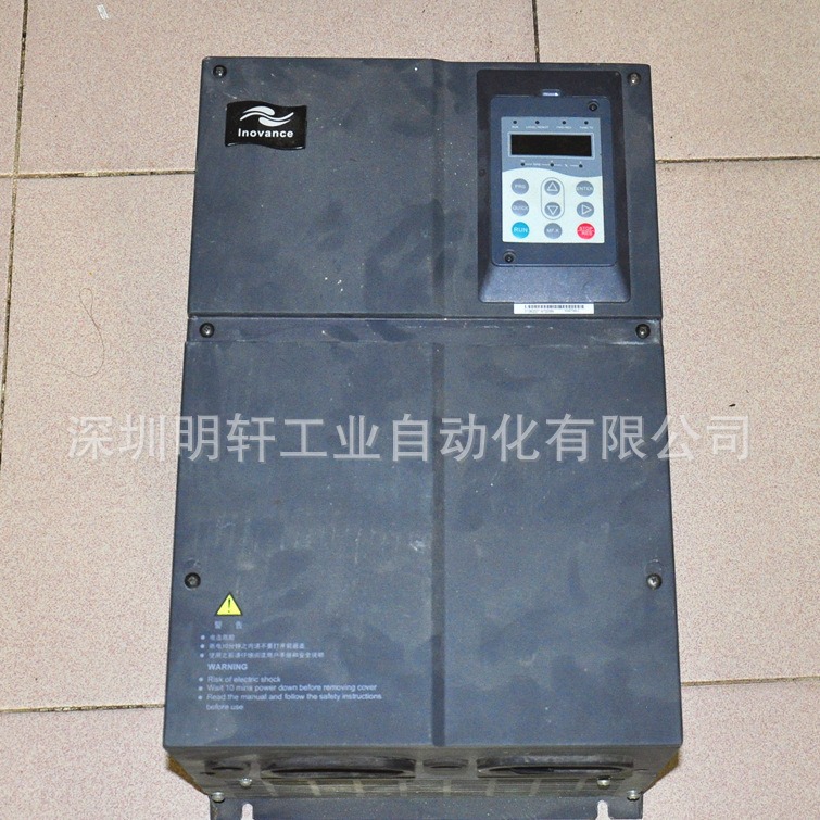 IS300T040-C 㴨Ƶά վעܻƵά22KW