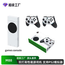 �¿�M88�Α�C�p�� ֧�ִ���3D�Α� �ƙCPS2�����ҕ����͹ő��f