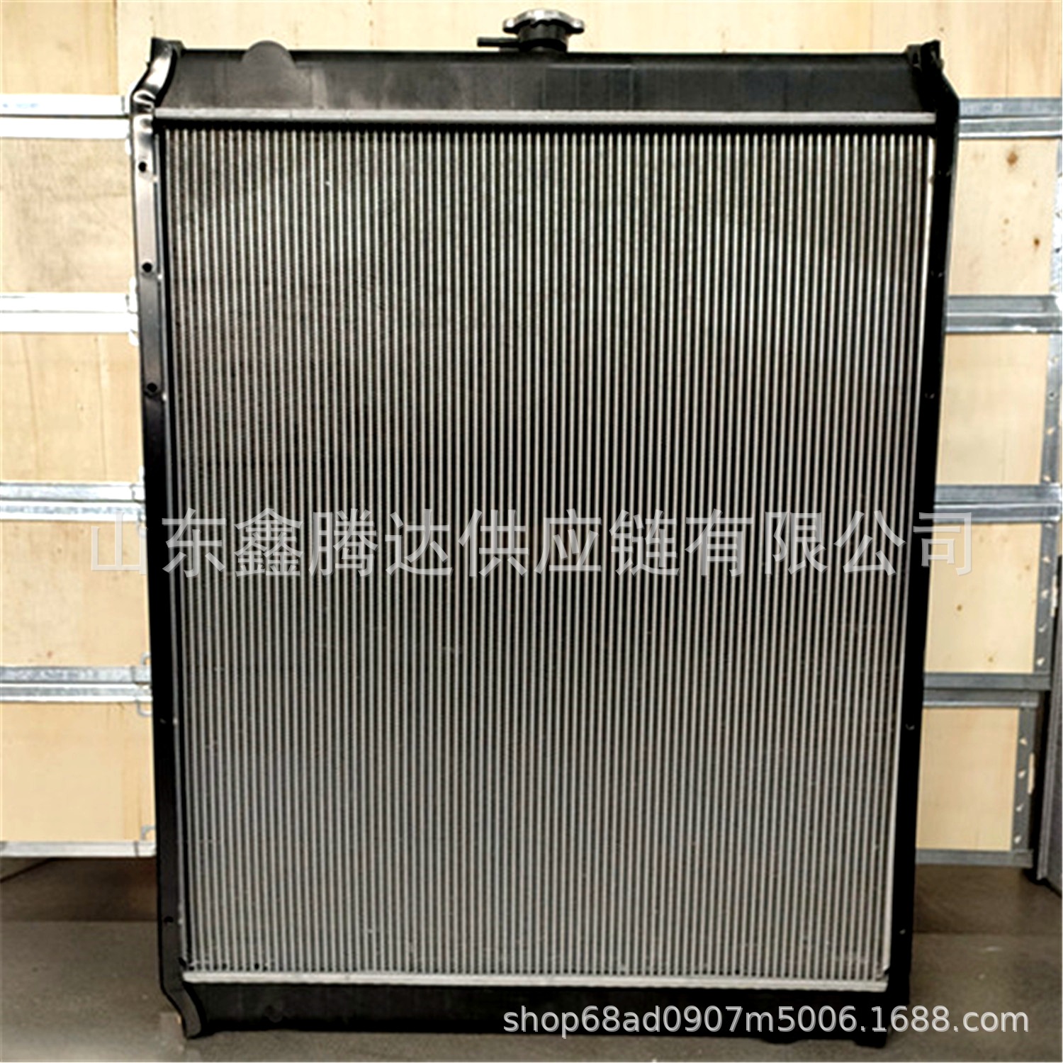 1J550-37010 1C010-37010 Oil Cooler Core for Kubota V3300 V3800