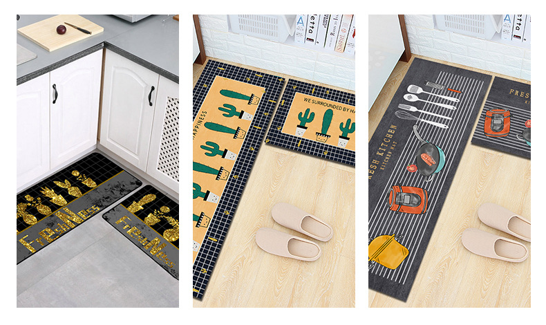 地毯,厨房地毯,地垫,脚垫,厨房垫,进门垫,地毯批发,地毯定制,