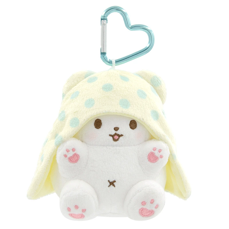 Плюшевый кулон (Sanrio) 5–16 см — брелок-игрушка, оригинальный декор для сумки