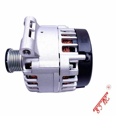 Generator 9822230780 applicable to Peugeot 2008/3008/508 Citroen C3 C4 C5 DS4 DS5 (Generatorlar hissələri (Dinamo və detalları))