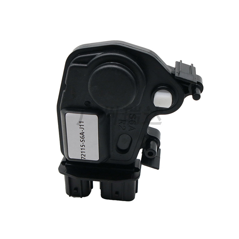 72115 - S6A-J11 accesorios de automóviles para Honda delantero derecho y trasero derecho cerradura de la puerta