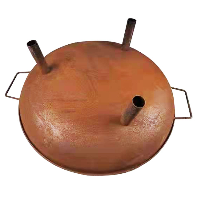 Soy una fábrica jysk brasero leña cuenca calefacción brasero leña cuenca al aire libre alta temperatura resistente pintura-libre