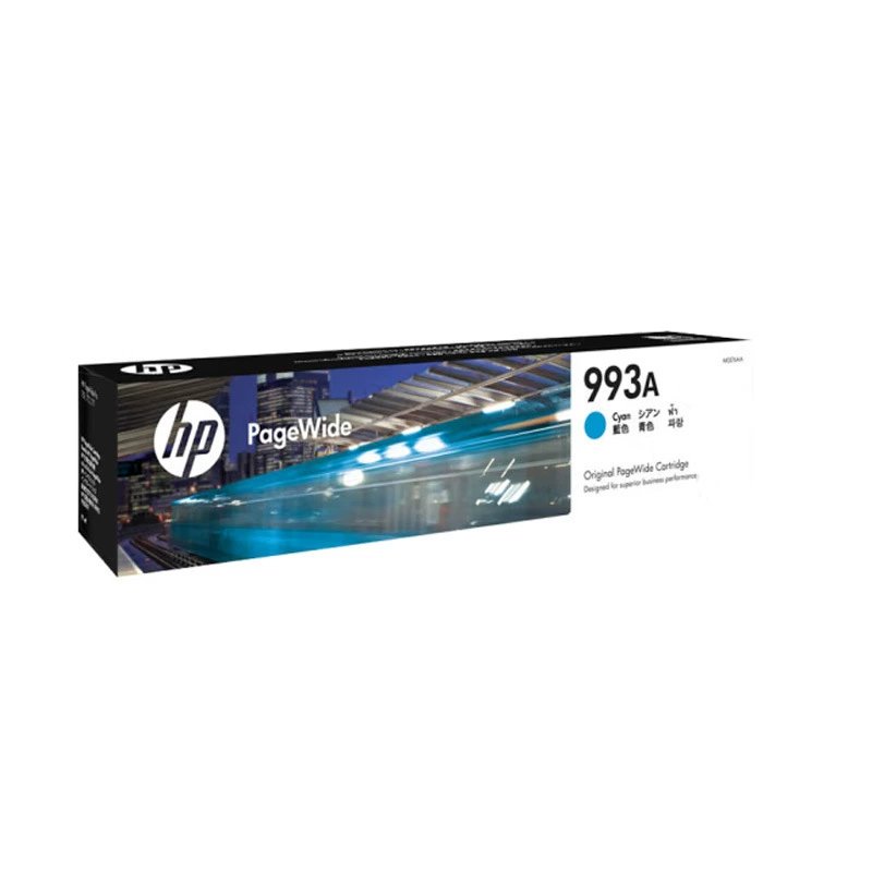 HP, картридж, принтер, чернила, 993A, 750, 774, 772, 777