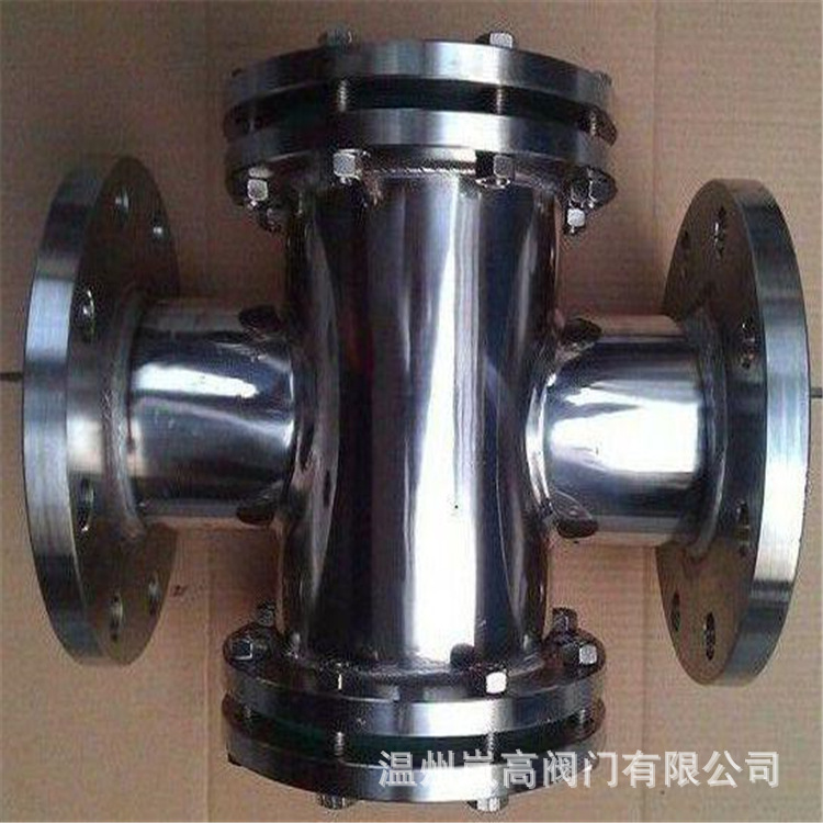 现货供应 焊接直通视镜 法兰连接 不锈钢材质 HGS07-103 DN125