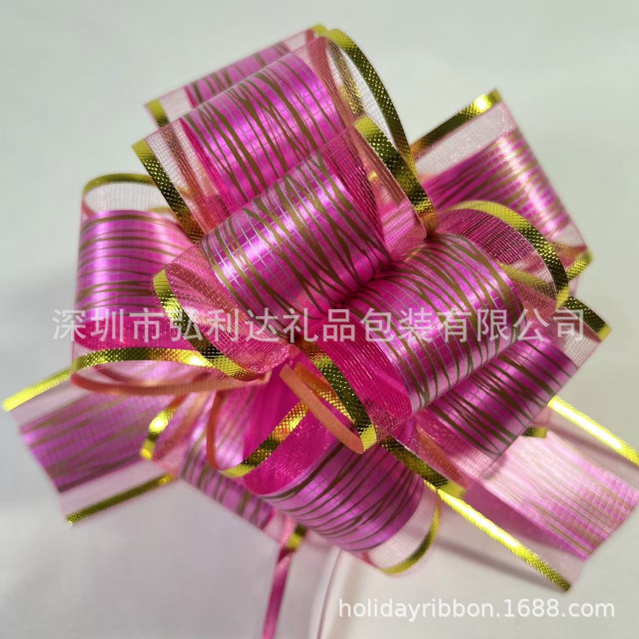 Rojo rosa 20 / paquete