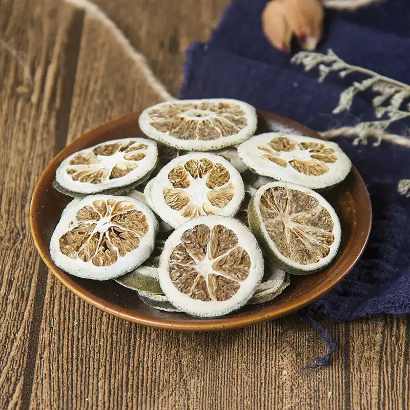 Green Tangerine Peel Qing Pi 500g Dried Citrus Peel for Traditional Herbal Decoctions specifications