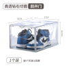 Diamond acrylic storage box, bag, storage system, internet celebrity