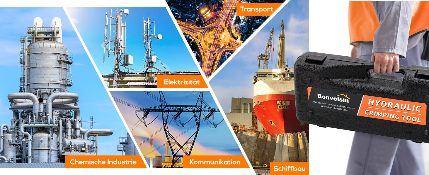 HOCHWERTIGES MATERIAL