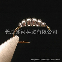 �u���w�ë�h�wω���Ʋ��� �~�h���� �O�� Tungsten shrimp body
