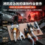 救援破拆矿用液压扩张器