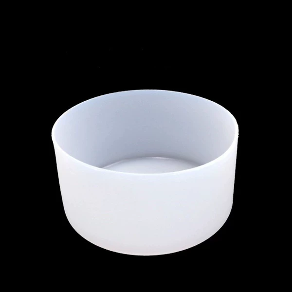 9cm transparent color