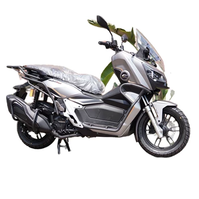 Motorcycle bumper, Suitable for Qianjiang Hong