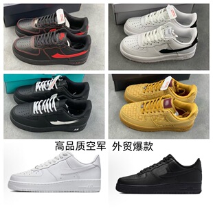 �߰汾����aj��܊һ̖����af1С��ɫ��ԭ�汾����ʿ��Ь��ɫ��Ь