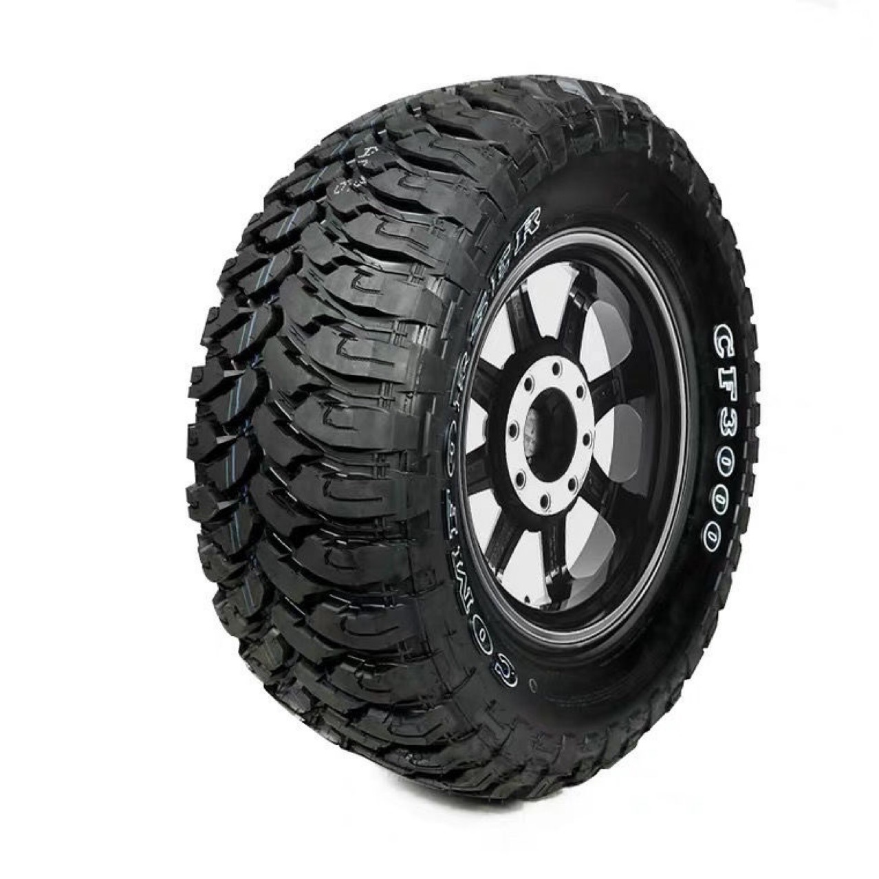 Mt Off-Road Tires 315/75R16 235/75R16 31X10.5R15 285/75R16 235/80R16