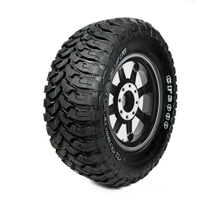 Off-road şinlər Tires 315/75R16