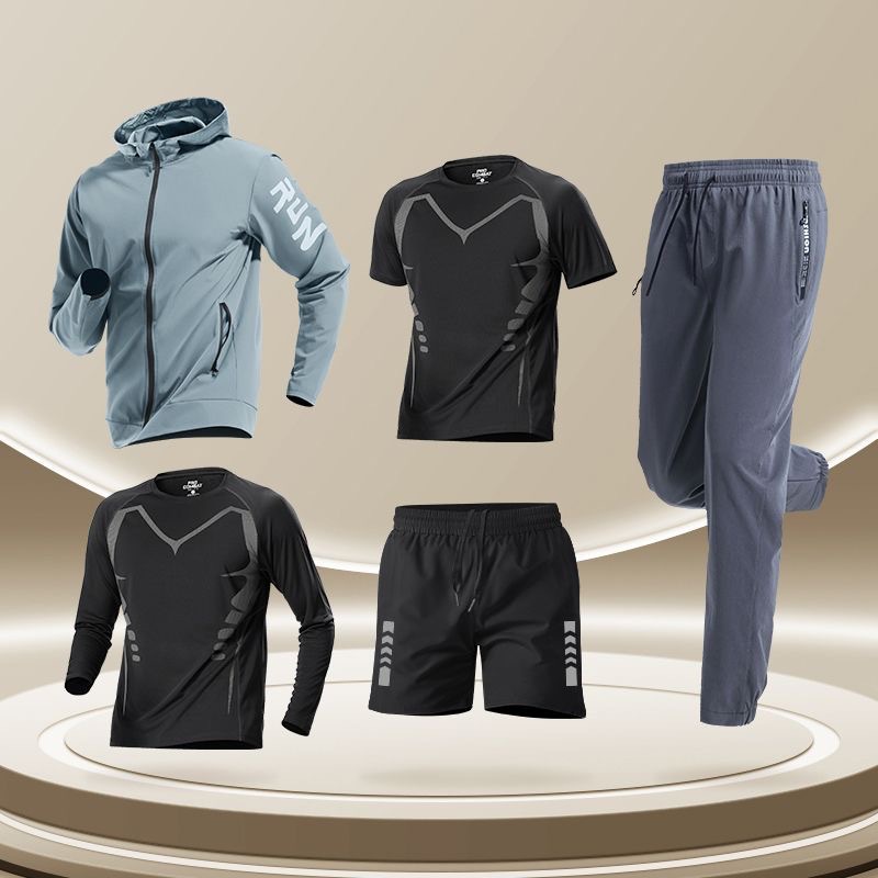 피트니스 5종 세트 A