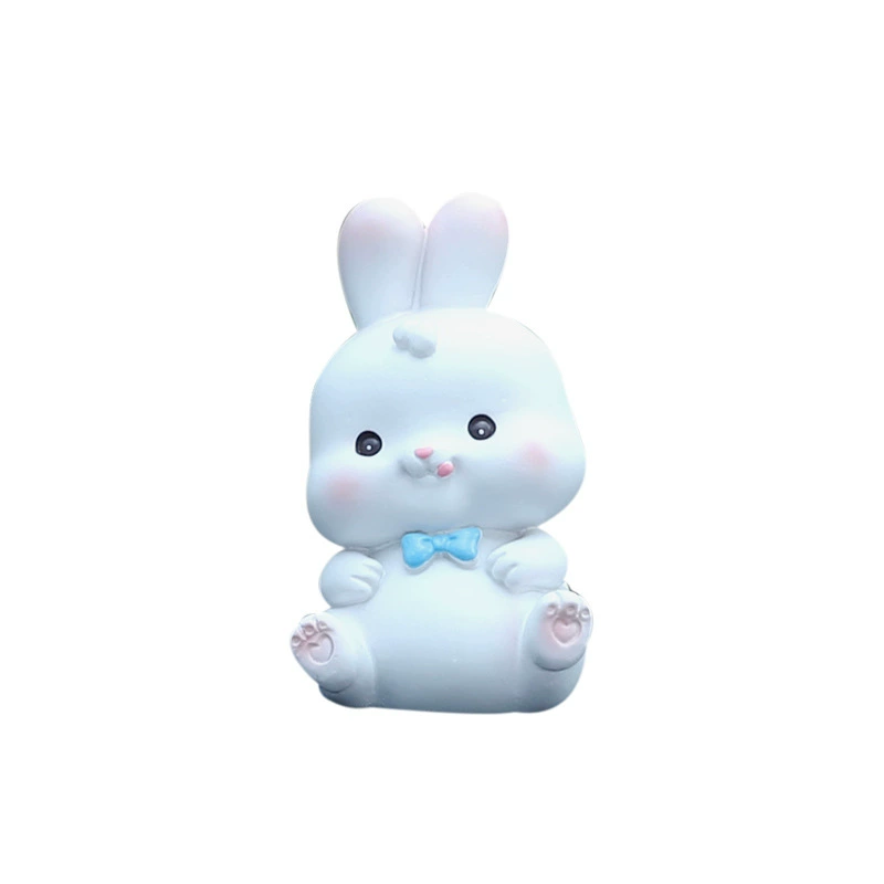 Cartoon small table decorations for office for elementary school students, Birthday gift
