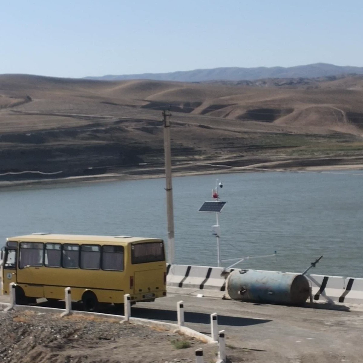 Система мониторинга уровня прилива в портах внутри страны и за рубежом OSEN-QX метеорологической станции гидрологического мониторинга солнечной энергии