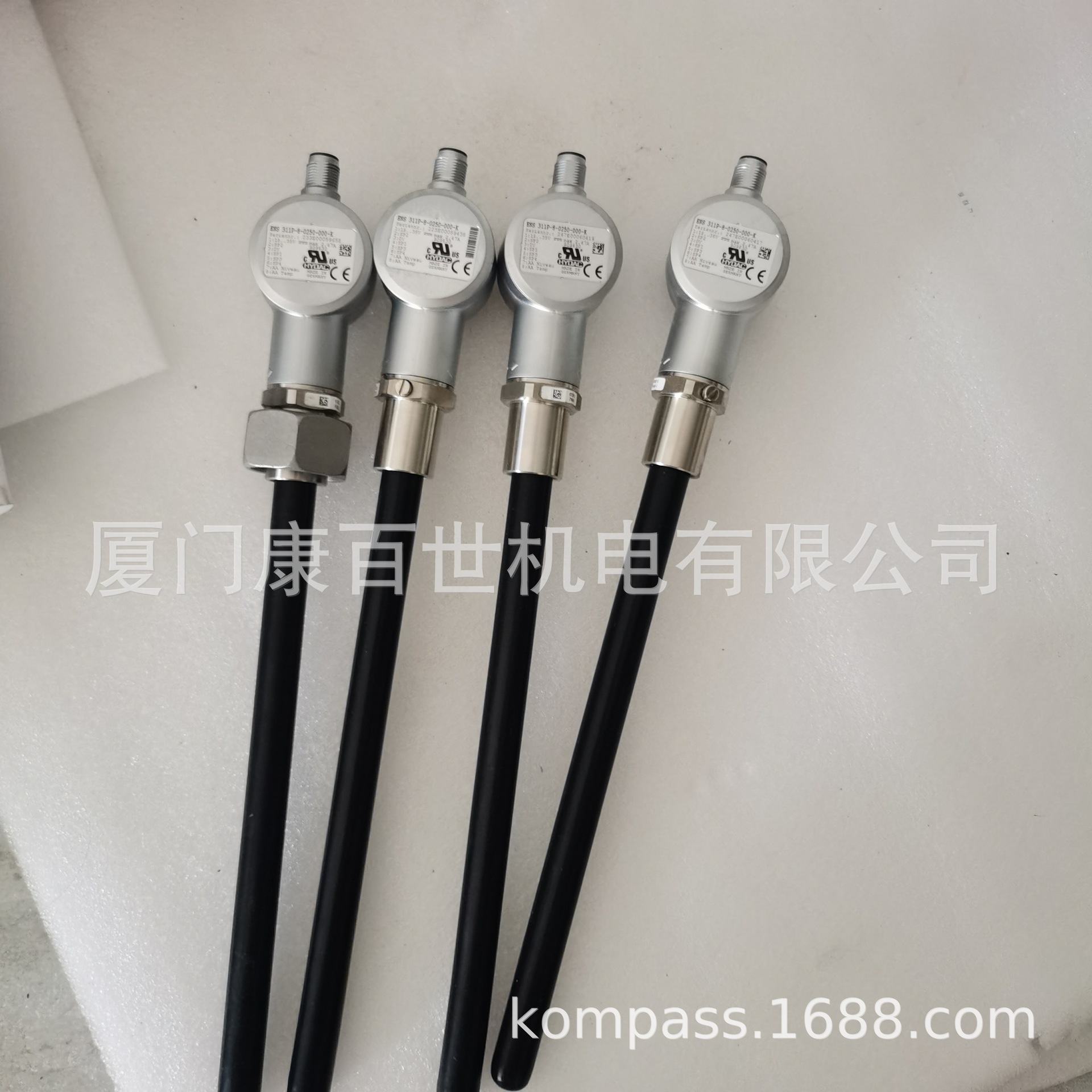 ERVE20021-01-C-VS-13,4-1 德国HYDAC贺德克压力传感器