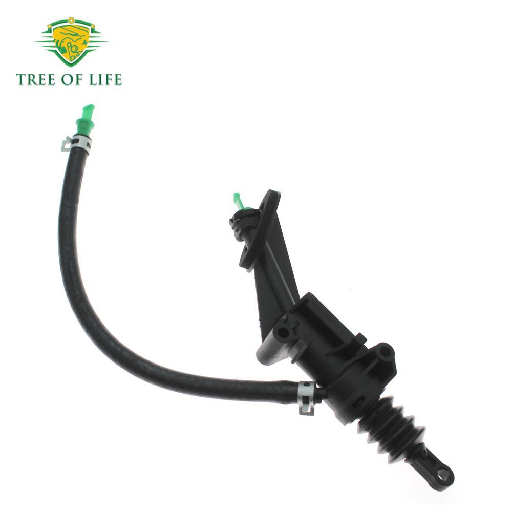CC11 - 7A543 - AC para Ford Transit MK7 MK8 TDCi embrague maestro