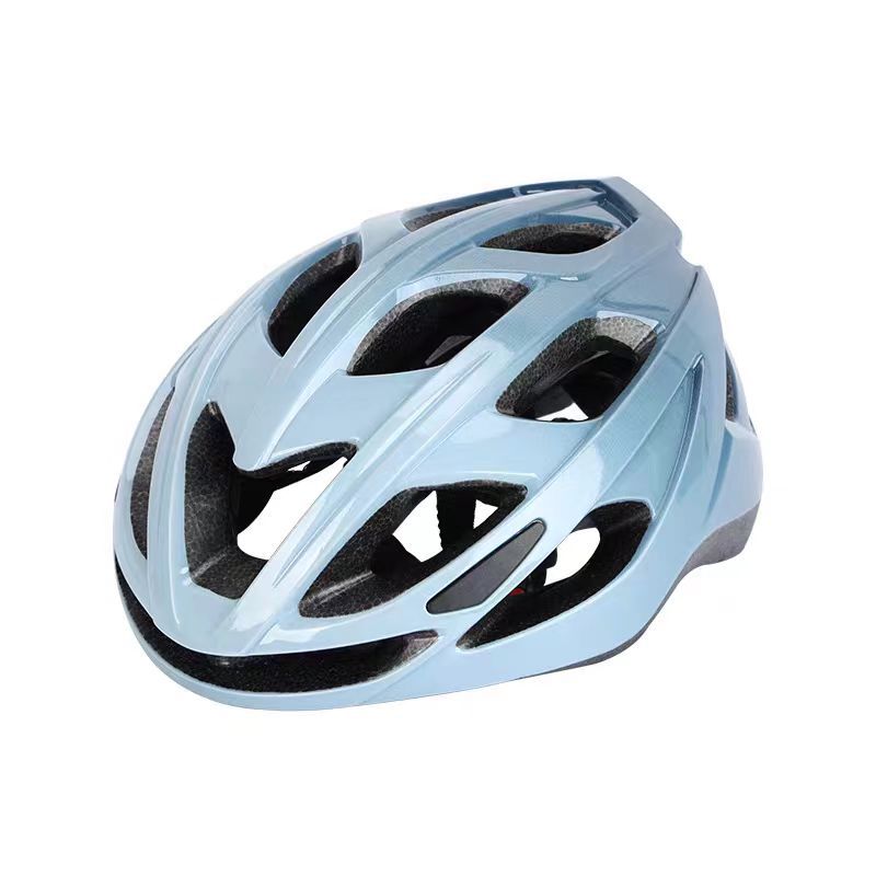 Casco de viento roto para niños de gran venta con luz para hombre, bicicleta de montaña de verano, sombrero de bicicleta, ciclista, traje de ciclismo ligero para mujer image 7