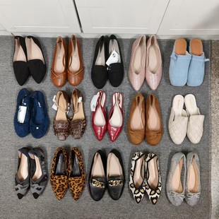 �羳��aŮʿƽ��Ь���|��Lady's flat shoes������Ь������l
