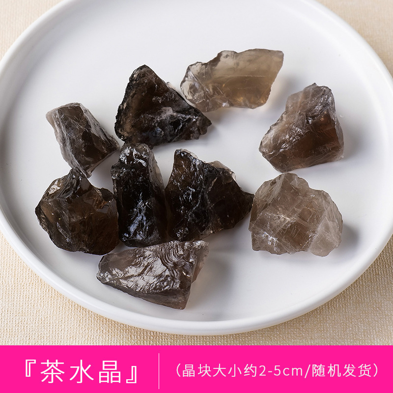 cristal de té 3 - 5cm / 100g
