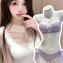 日系クロスレース美背下着女性スーツの小胸が集まって、大きな調整型の副乳セット女性を厚くしています。
