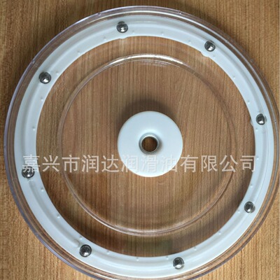 Manufactor wholesale supply Plastic turntable Plastic turntable,turntable,Swivel base,Round turntable