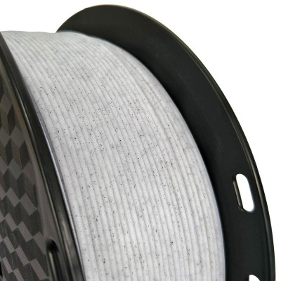 3D Printer Consumables PLA Imitation marble Marble 1.75/2.85mm PETG Stone wire rod 1kg