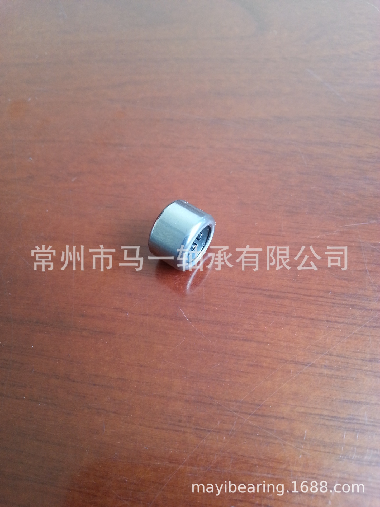 生产冲压滚针轴承HK0306  BK0306 高质量超精产品