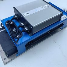 斗山叉车B16X5/B18X5/B20X5驱动液压电控控制器逻辑板电脑板总成