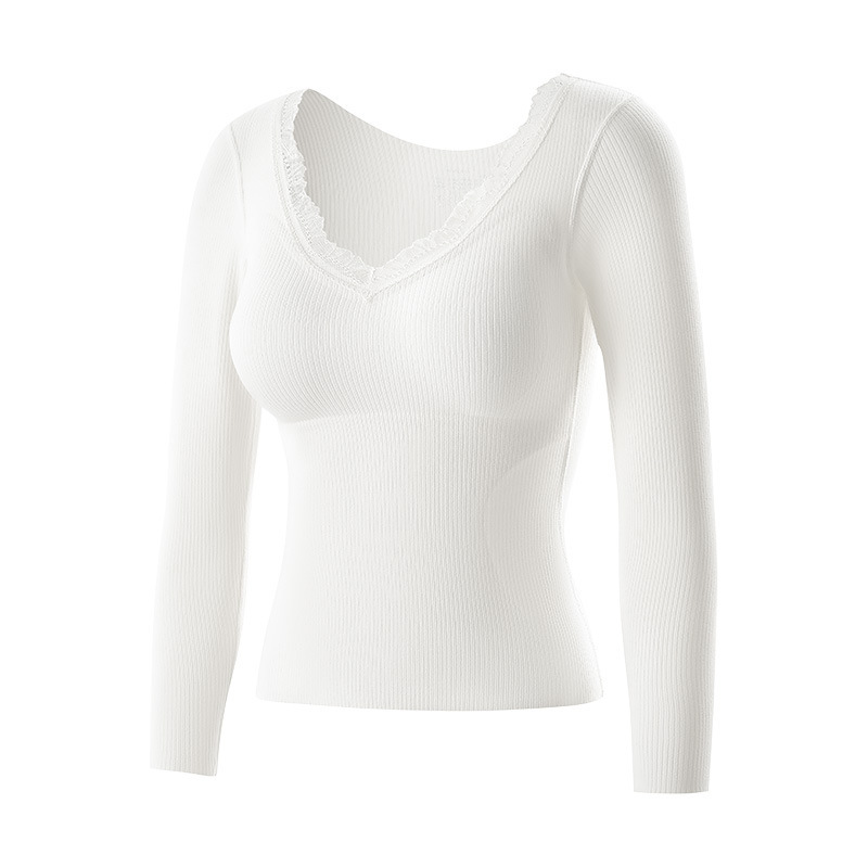 Blusa blanca