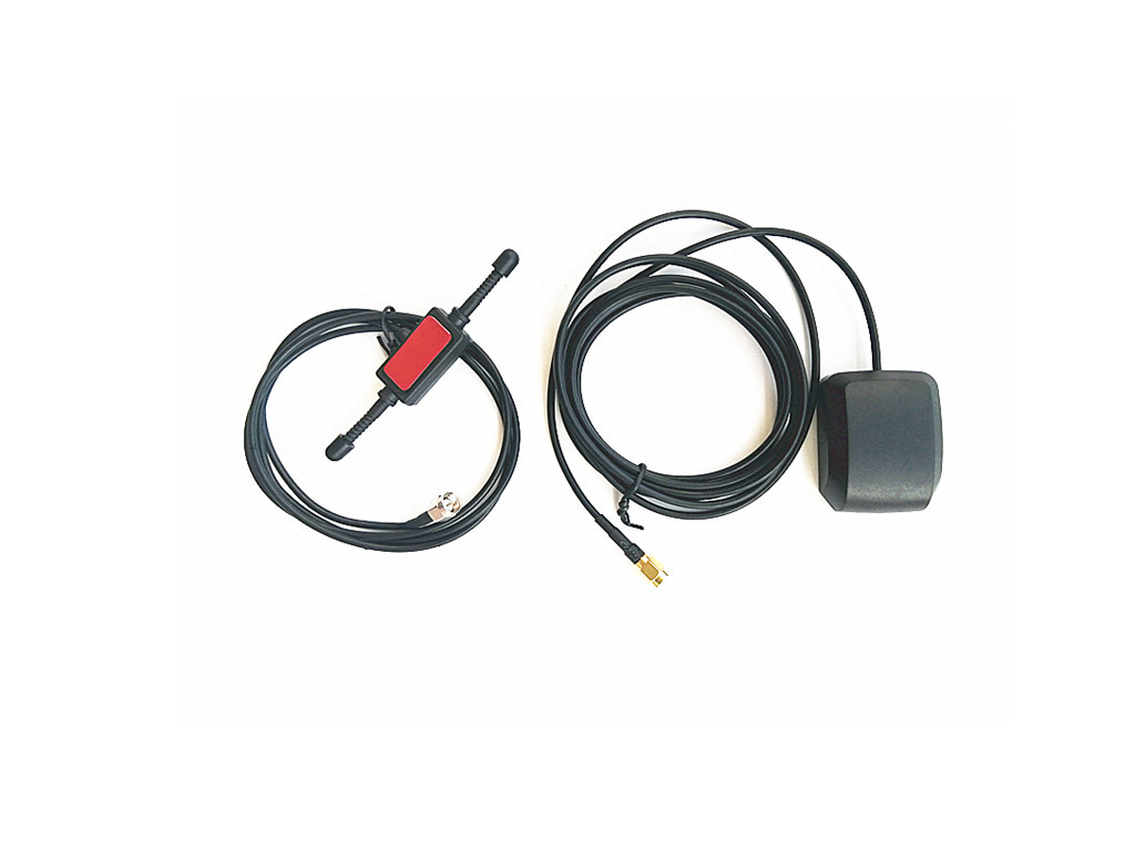 Huoche – Other Automotive Communications Dual-Mode Dash - horn-type-communication-antenna-mouse-type-positioning-antenna