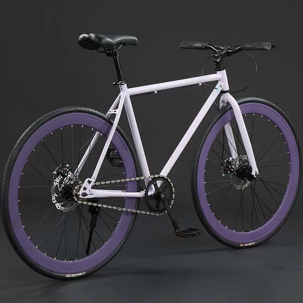 Hot selling model 60 knives (olive chain) - purple