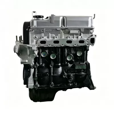 for Lancer, Engine assembly