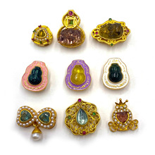 ����ʽs925�y������Ȼ�̭t���J�����Y������������DIY������