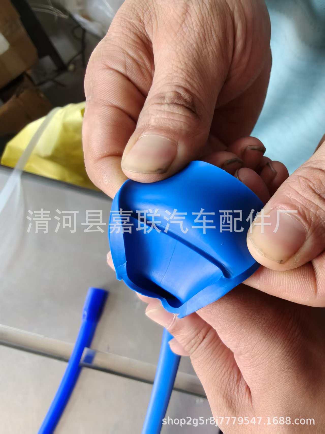 Car Sunroof Silicone Drainage Pipe Universal Sunroof Drainage Pipe German and Japanese Car Sunroof Drainage Duct