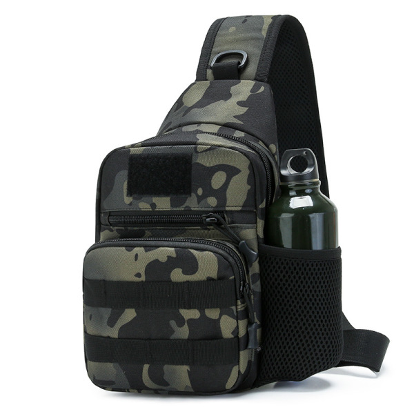 Travel chest bag