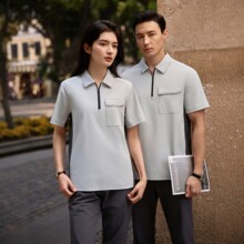 �ļ����z�ٸ�Polo����Ů���b���ƶ��乤�������Iײɫ͸���Ʒ�����