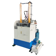 厂家供应立式键槽机 立式花键机立式内拉床立式双缸拉床