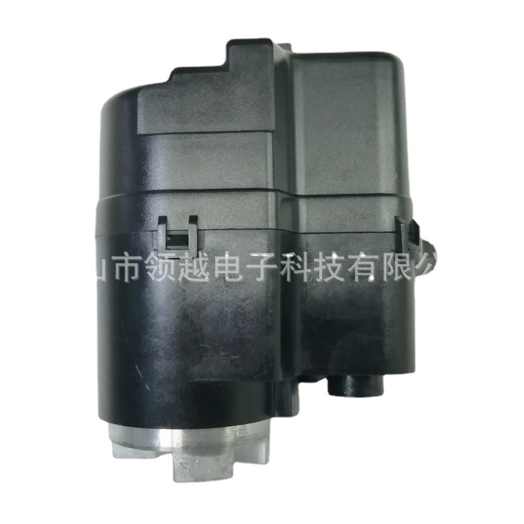 Adecuado para Toyota serie completa espejo retrovisor plegable motor marcha atrás espejo eléctrico plegable motor