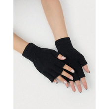 I 42280 Half-finger touch gloves ��ָ�������׿羳����ͨ