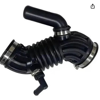 Qashqai J10 2006-2013 16576-JD00A 16576JD00A air filter intake pipe
