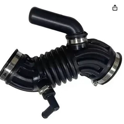 Qashqai J10 2006-2013 16576-JD00A 16576JD00A hava filtri qəbuledici borusu